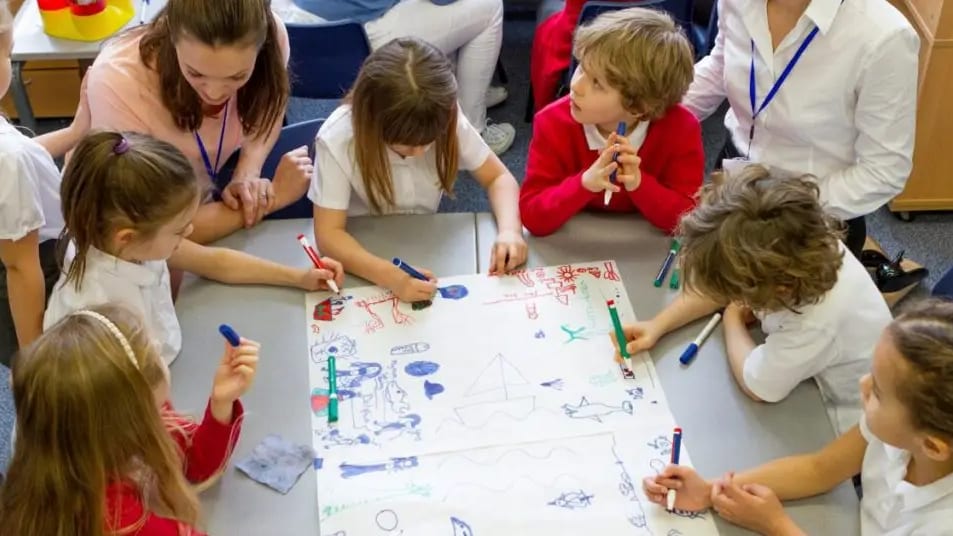 Nîmes : Minimes, un nouvel espace ludique pour les enfants