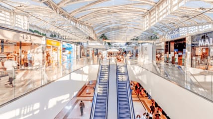 Jeu concours : gagnez une carte cadeau d’une valeur de 100€ au Polygone de Montpellier