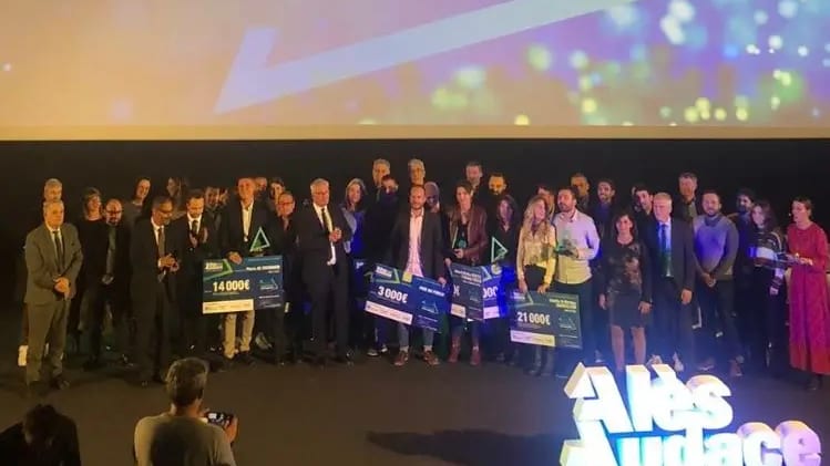 Gard : 130 000 € de récompenses avec Alès Audace