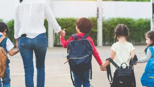 Nîmes : rentrée scolaire 2026-2027, les inscriptions sont ouvertes