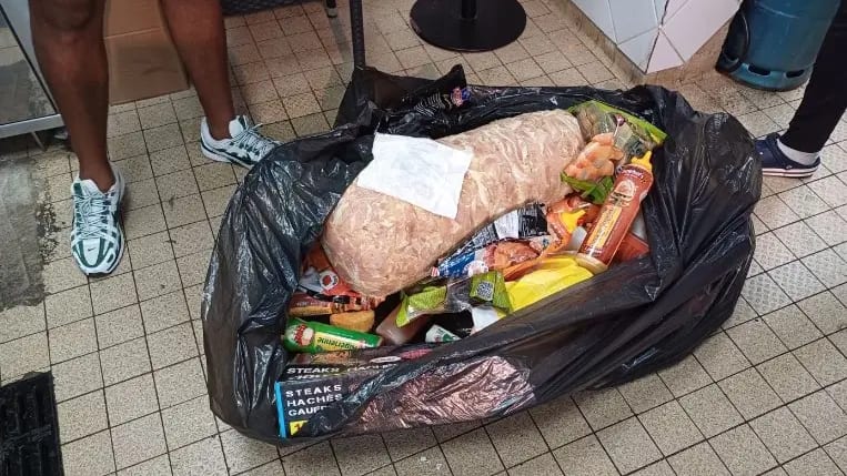 Hérault : présence de cafards, un restaurant fermé par le préfet