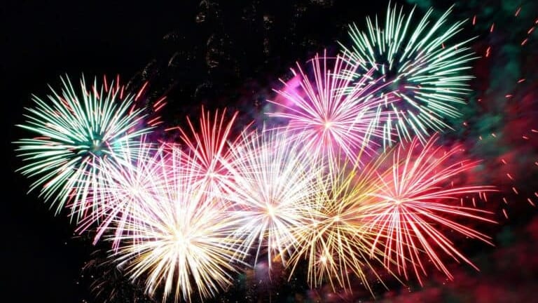 Gard : le feu d’artifice aura bien lieu ce vendredi soir au Grau-du-Roi