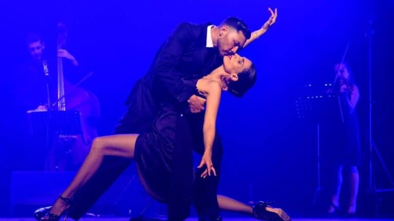 Gard : Nîmes vibre au rythme du Tango argentin du 9 au 14 août