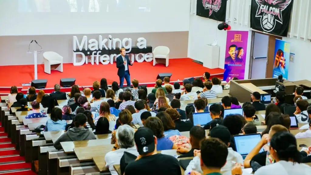Hérault : la Recherche de Montpellier Business School classée 1ère en France