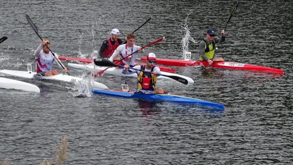Grau-du-Roi : le championnat de France de marathon canoë-kayak approche