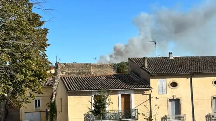 incendie