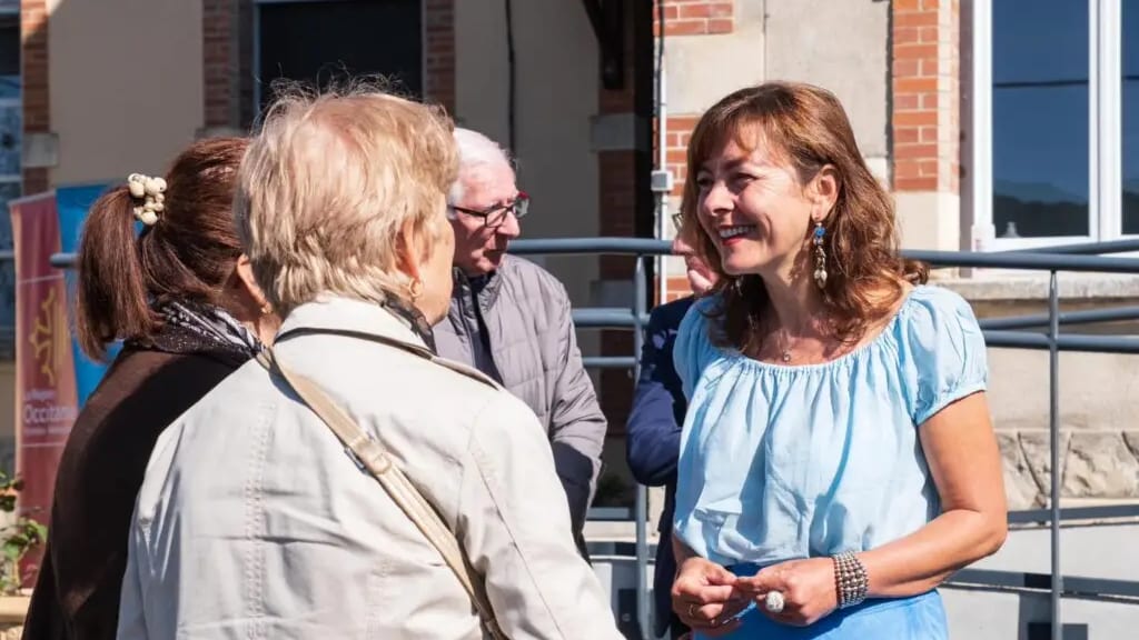 Occitanie : la Région en « tournée populaire et citoyenne » dans le Gard