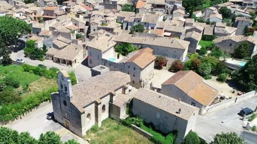 Occitanie : les 5 sites retenus sur 100 pour être soutenus par la Mission Patrimoine