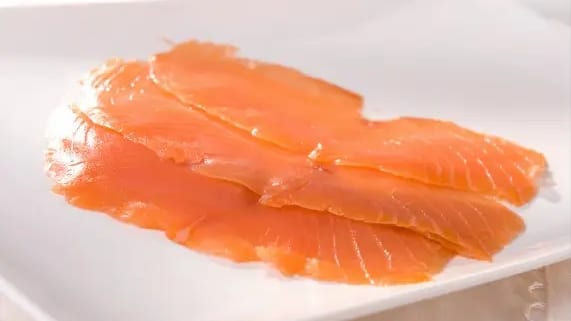 Conso : du saumon fumé rappelé pour risque de listeria
