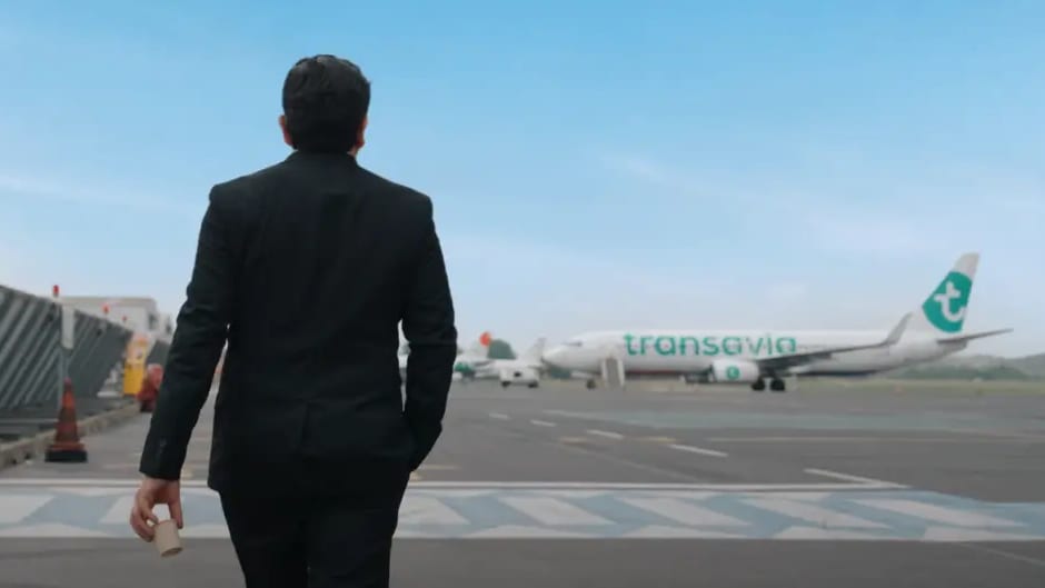 Hérault : « Montpellier-Paris en deux heures : mission possible », le spot publicitaire parodique de l’aéroport