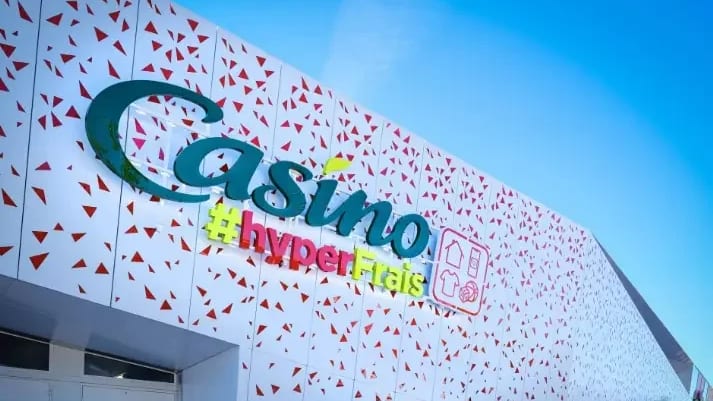 Montpellier : Casino Odysseum fermera définitivement ses portes