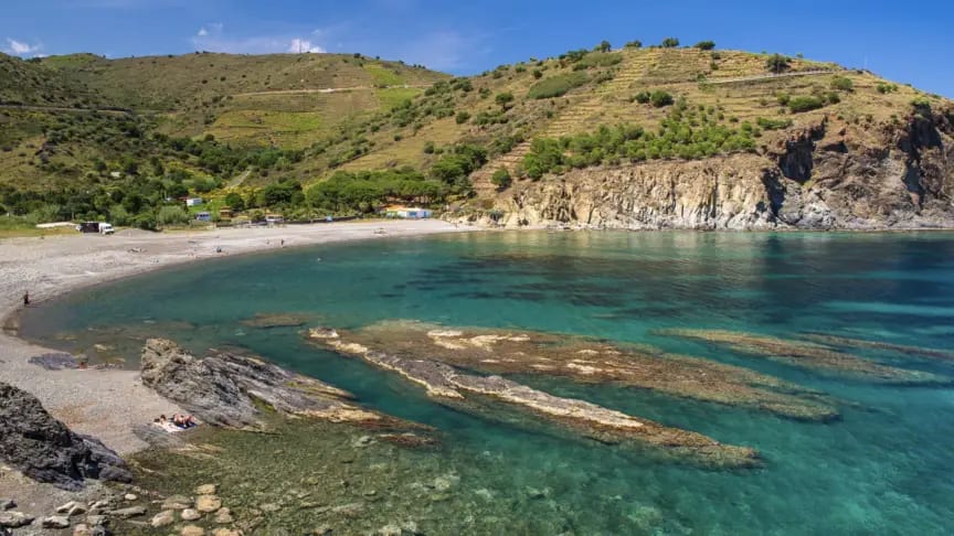 Reserve Naturelle - Photo OT Banyuls