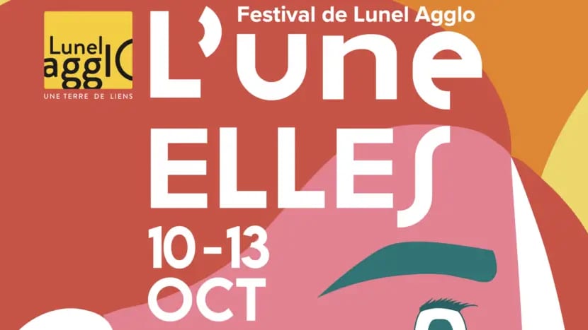 Festival ELLEsL’une à Lunel