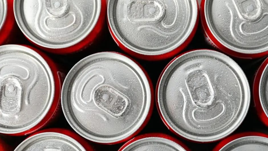 Conso : des canettes de Coca et de Fanta rappelées partout en France