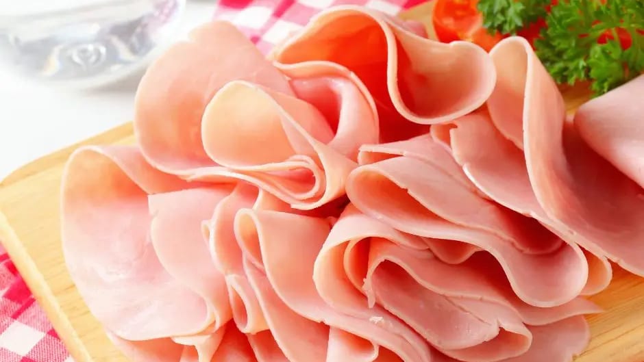 Rappel conso : ce jambon pourrait être contaminé par la listeria
