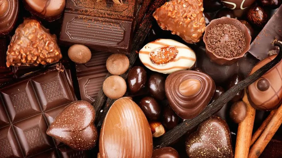 Grau-du-Roi : un salon du chocolat avec Mercotte