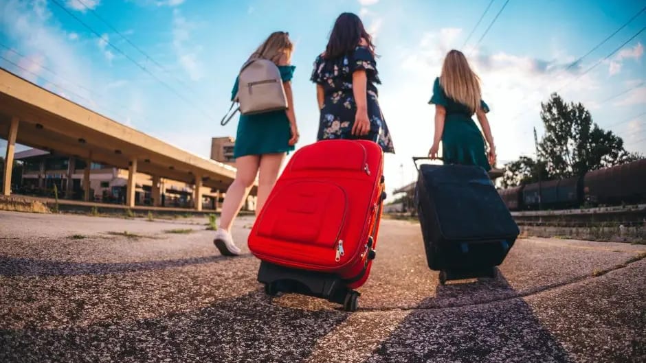 SNCF : les nouvelles règles concernant vos bagages