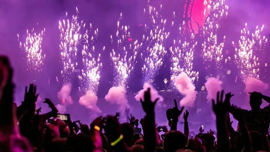 Montpellier : classée numéro 1 pour faire la fête avec « 295 bars et 19 boîtes de nuit »
