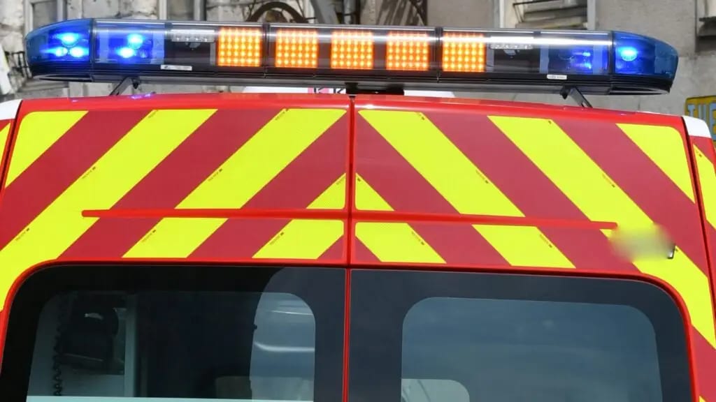 Accident sur l'autoroute A9 Photo d'illustration - INFOCCITANIE