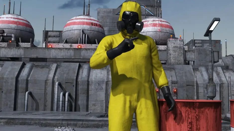 Nîmes : radioactivité, ADN, criminologie, tout savoir au Village des sciences