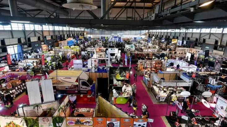 Montpellier : un voyage en Floride à gagner lors de la Foire internationale