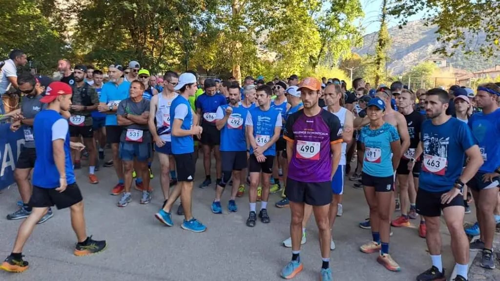 Gard : Grand Trail Cévenol à Anduze, 800 athlètes attendus sur trois parcours