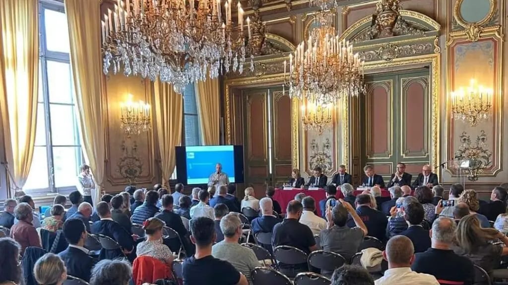 Terre d’Argence : ligne à Très haute tension, ce qu’il s’est passé à Marseille