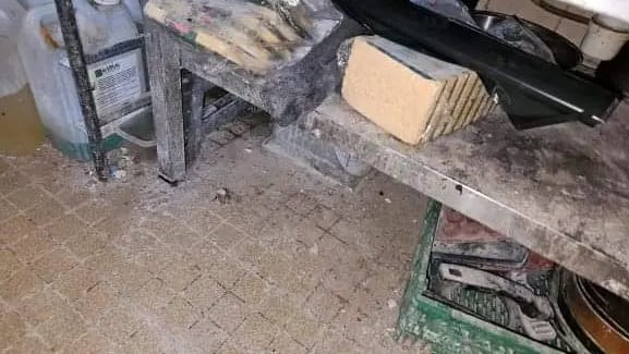Pyrénées-Orientales : cette boulangerie fermée pour manque d’hygiène
