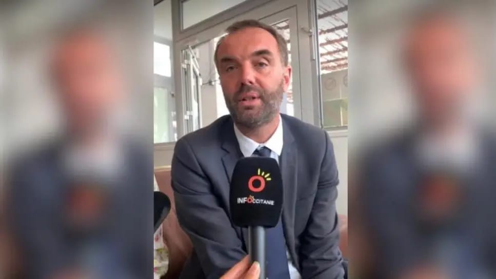Montpellier : le maire dans la tourmente après avoir qualifié de « connards » ceux qui « gueulent sur les travaux »