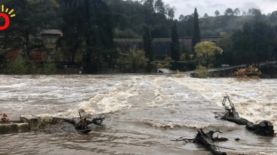 inondations météo