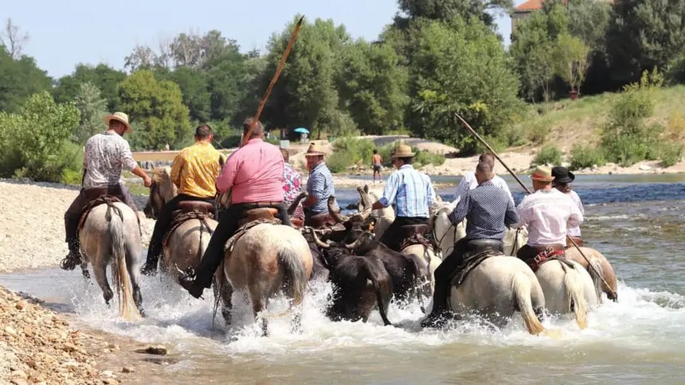 Fête Saint-Maurice