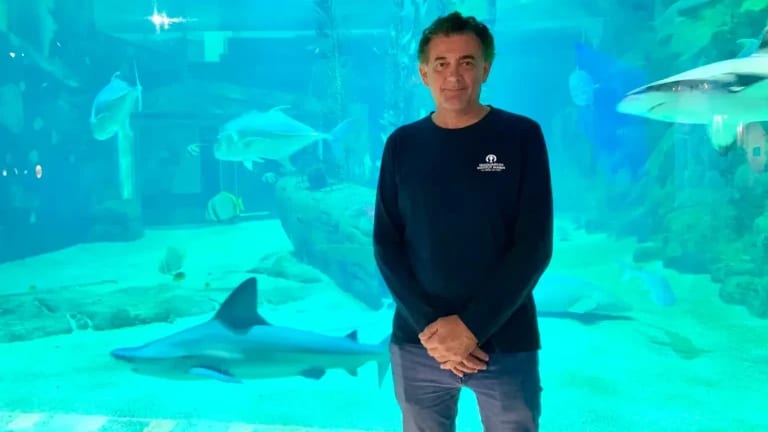 Seaquarium Institut marin