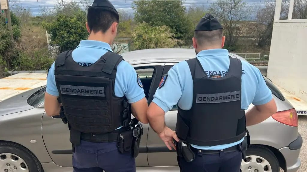 Gard : opération de contrôles routiers sur la RD999, un conducteur à 167km/h