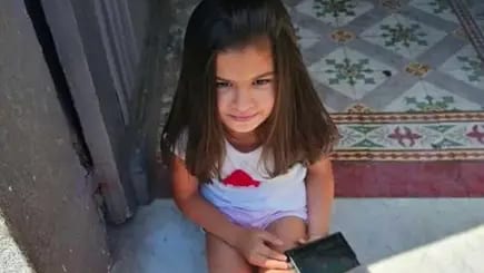 Près de Nice : décès de Kamilya, 7 ans, percutée par une moto