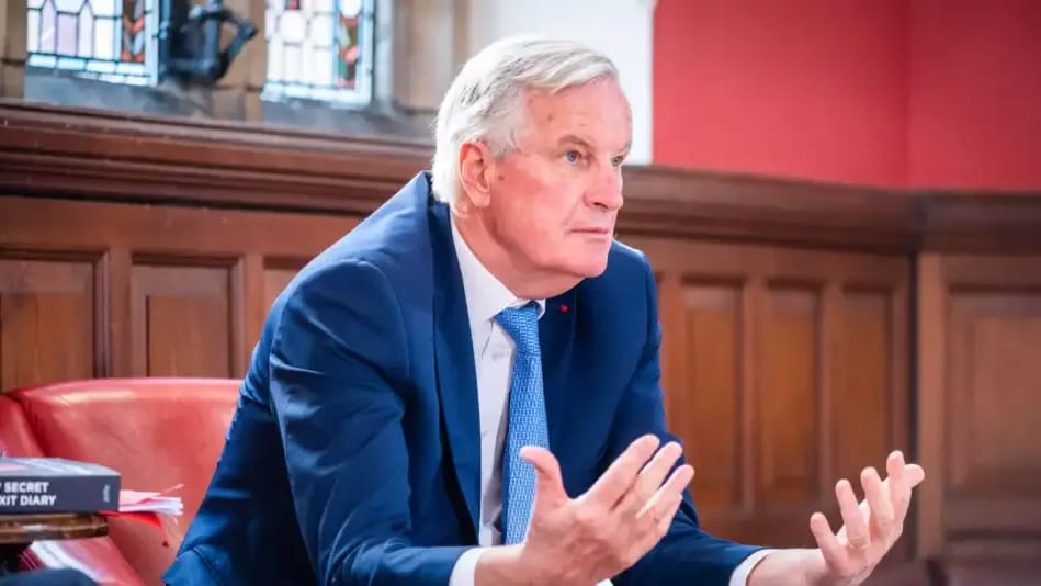 Gouvernement : le Républicain Michel Barnier nouveau Premier Ministre