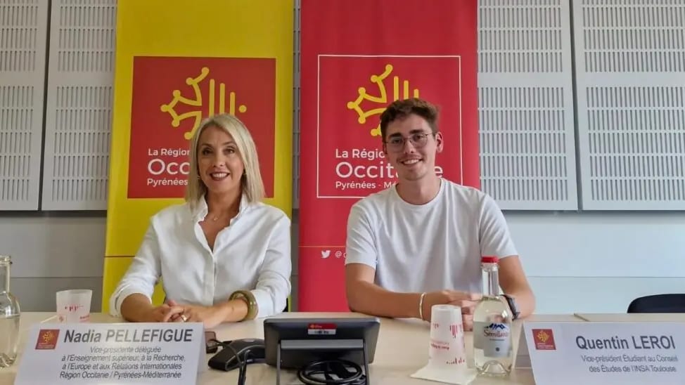 Crédit photo : Région Occitanie