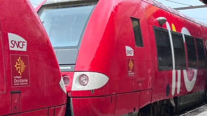 Occitanie : 138 000 billets de train à 1 euro vendus en un week-end