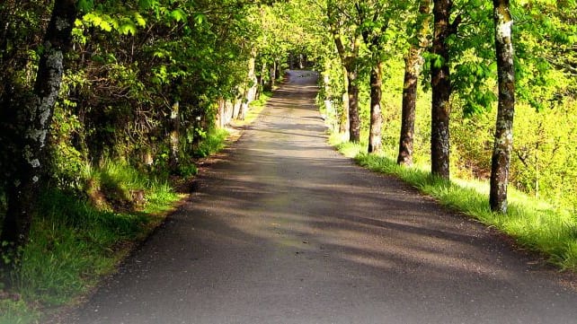 Voie verte Hérault