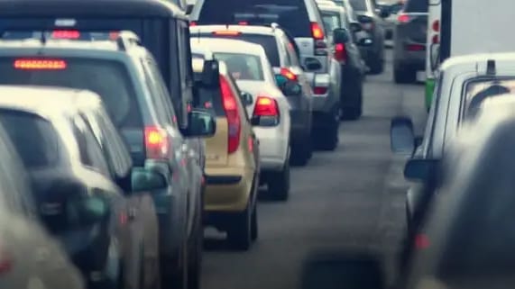 Montpellier : forte baisse du covoiturage, 86 % d’automobilistes seuls aux heures de pointe