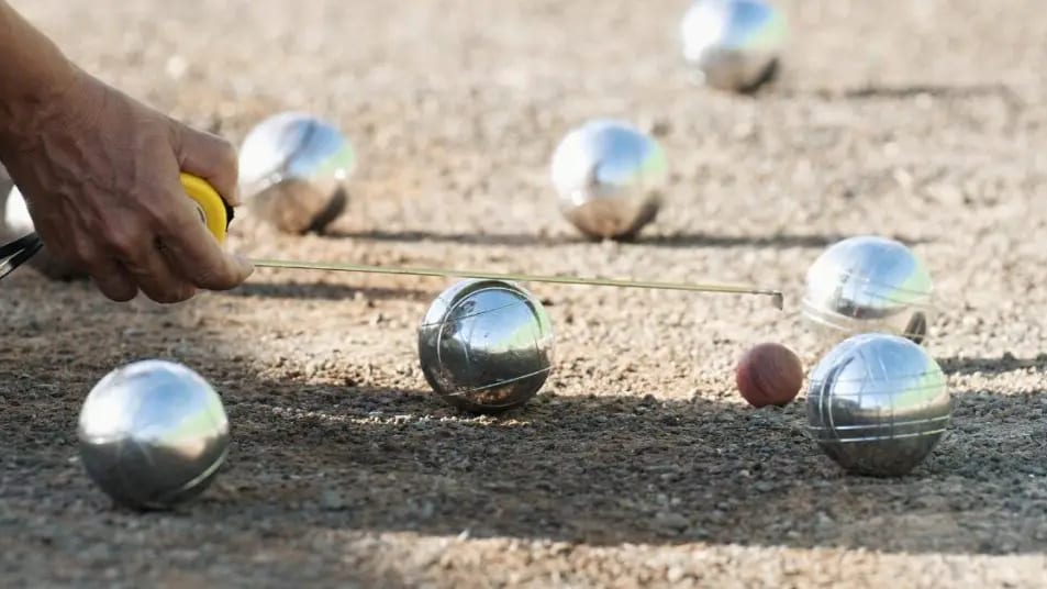 Palavas-les-Flots : le rendez-vous international de la pétanque au féminin