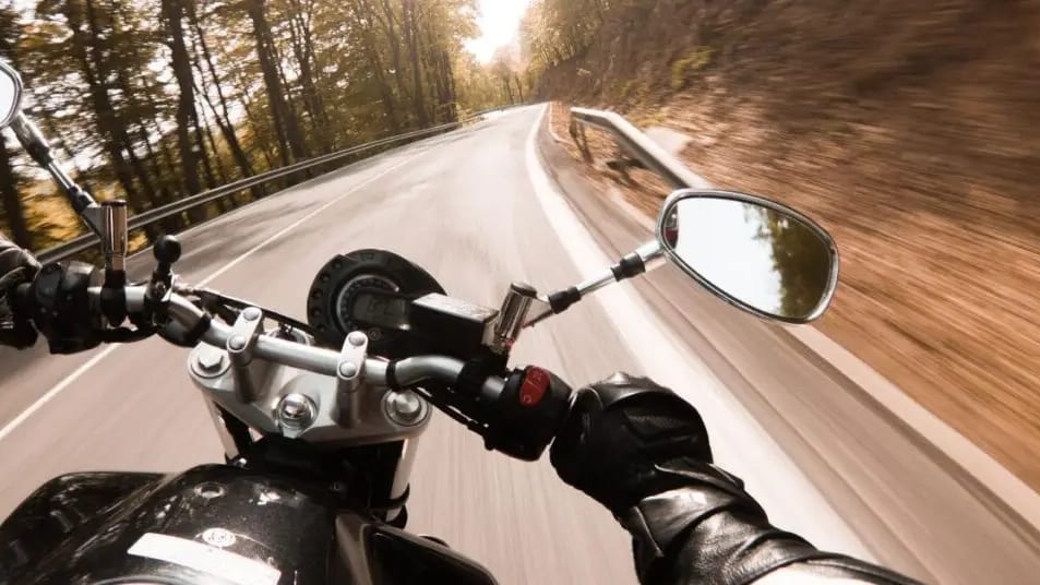 Sécurité routière : 81% des motards craignent le comportement des autres usagers sur la route