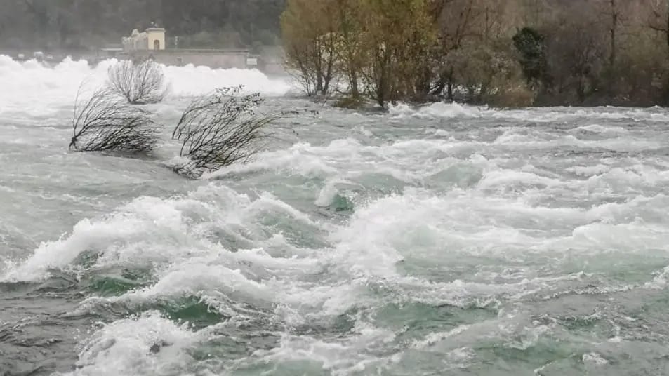 Occitanie : quels réflexes adopter en cas de fortes pluies et inondations ?