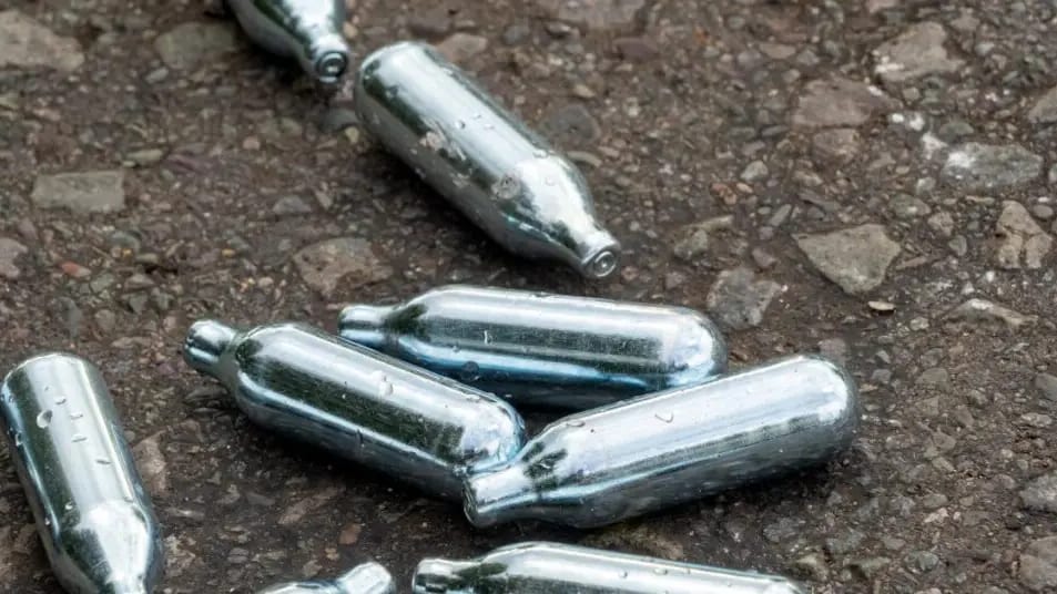 Montpellier : la vente et la détention de protoxyde d’azote désormais interdites