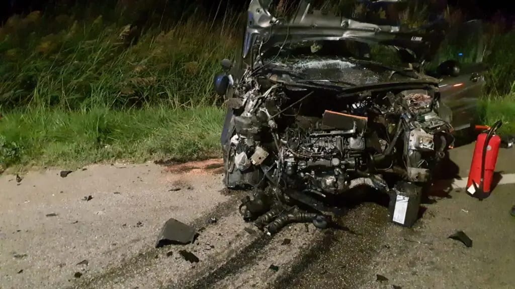 Gard : un mort et un blessé dans un accident de la route à Beaucaire