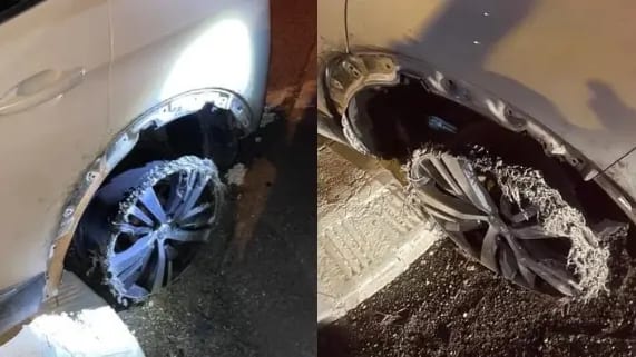 Occitanie : course-poursuite sur l’autoroute A9, un jeune de 22 ans incarcéré