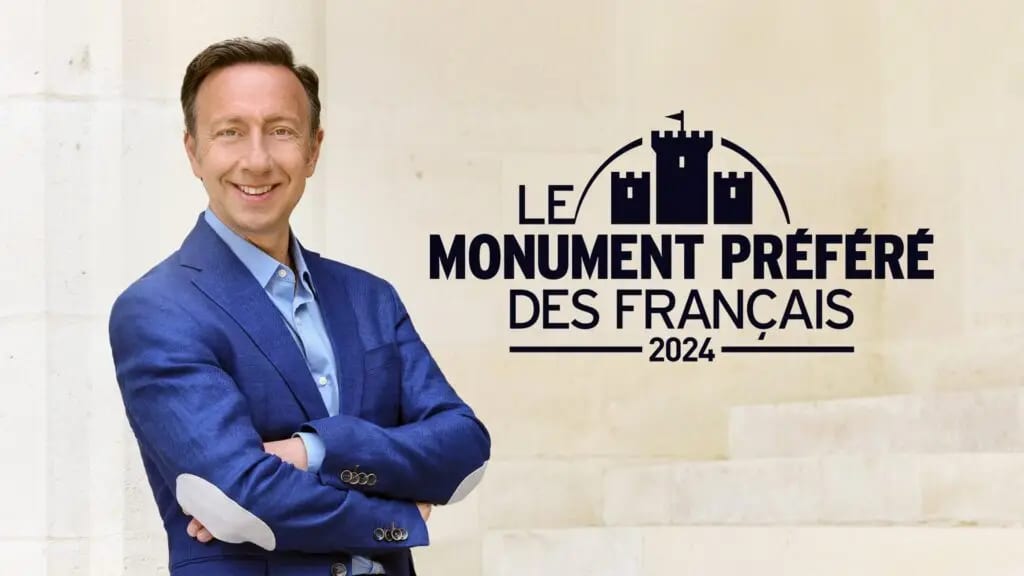 « Monument préféré des Français » : lequel a remporté le trophée ?
