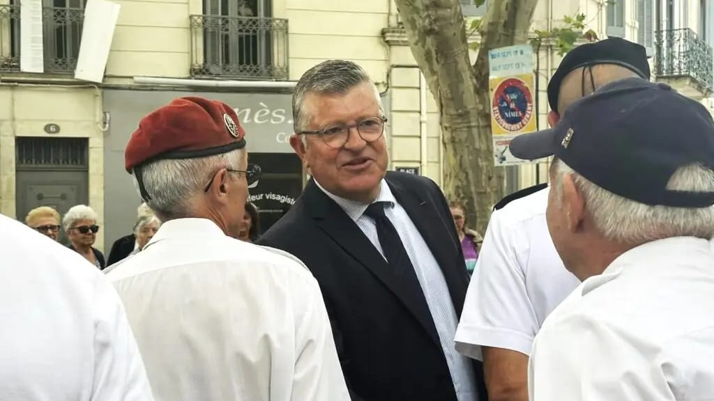 Nîmes : affaire Senim, « 20 ans de cauchemar s’achèvent » selon Franck Proust