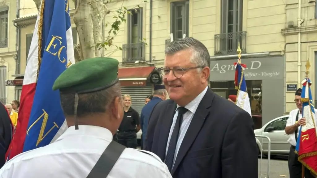 Nîmes : procès Senim, Franck Proust définitivement relaxé par la justice