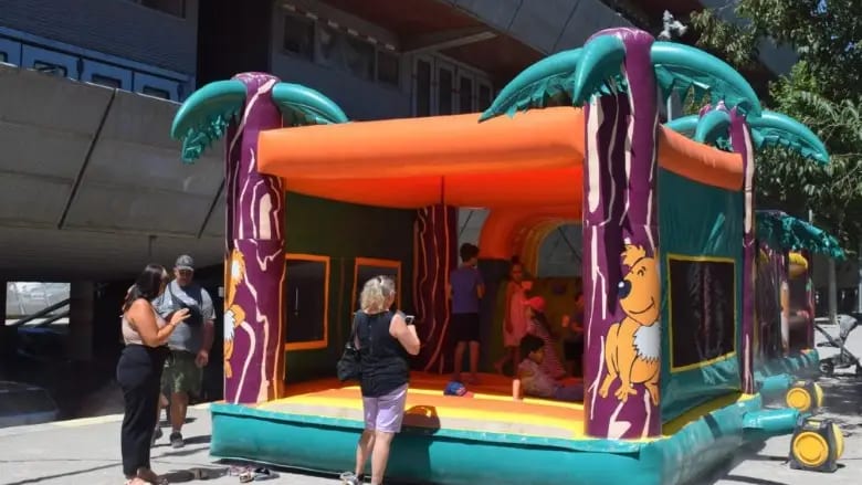 Nîmes : les quartiers sont en « fête » ce samedi 28 septembre