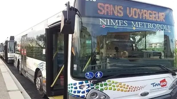 Nîmes : grève sur le réseau Tango, des perturbations à prévoir jeudi et vendredi